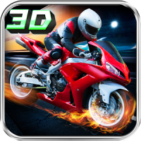 Racing Moto 3D