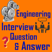 Engineering Interview Question & Answer