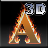 Armageddon Live Wallpaper 3D