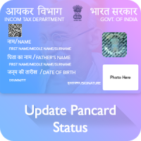 Pan Card Apply Online