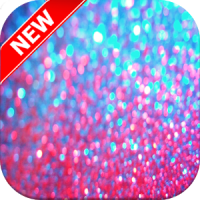 Glitter Wallpapers