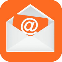Email client app