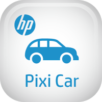 HP Pixi Car