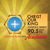 KLFT 90.5 CATHOLIC RADIO