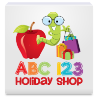 ABC123 Holiday Shop
