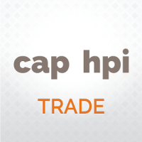 cap hpi Trade