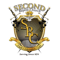 Second Baptist Church Kazoo