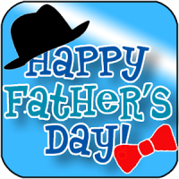 Father's Day Wishes & Cards 2020