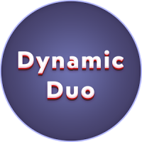 Lyrics for Dynamic Duo (Offline)