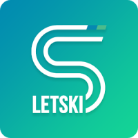 LetSki Ski Navigation&Tracker