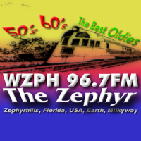 96.7 WZPH The Zephyr