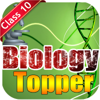 Biology Topper {Class 10}