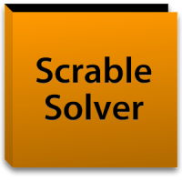 Scrabble Solver