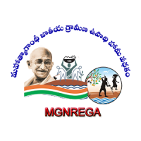 MGNREGA Telangana State