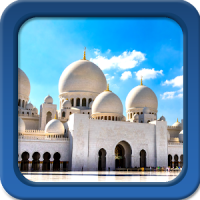 Mosques Live Wallpapers