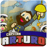 Capitan Arturo