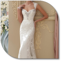 Wedding Dresses