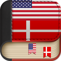 English to Danish Dictionary - Learn English Free