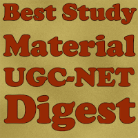 GK for UGC-NET,C-SAT,SSC,UPSC 2019
