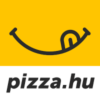 Pizza.hu étel házhozszállítás