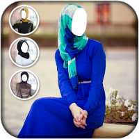 Hijab Women Fashion Photo