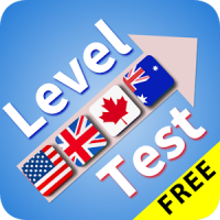 Test de niveau d'anglais Free