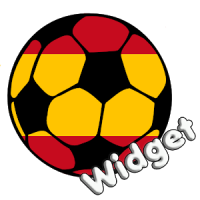 Widget La Liga 2015/16