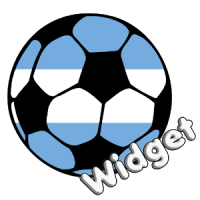 Widget Superliga Argentina 2018/19