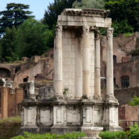 Antikes Rom (DE)