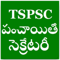 Telangana Panchayati Secretary Telugu App Subjects