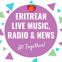 Eritrean Radios, Live Music, Breaking News & Media