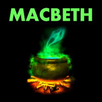 Tragedy of Macbeth by William Shakespeare Play App