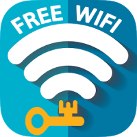 Free Wifi Connect Network Map & 4G Share Hotspot