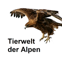 Tierwelt des Alpenraums