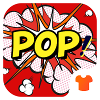 Pop Art Theme