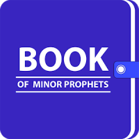 Book Of Minor Prophets