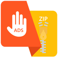 AdfreeZip