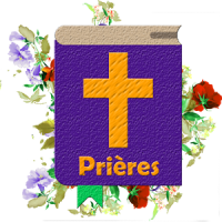 Prières Catholiques