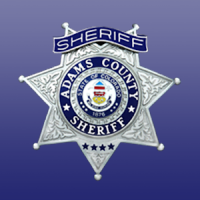 Adams County Sheriff CO