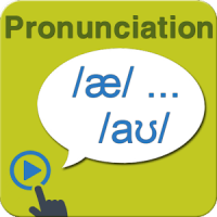 Standard English Pronunciation