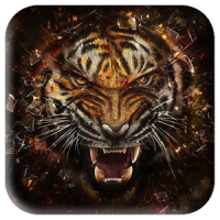 tigre wallpaper