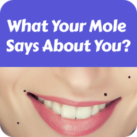 Meanings of Moles