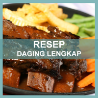 Resep Daging Lengkap