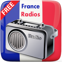 All France FM Radios Free