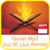 Quran Mp3 Terjemahan Indonesia