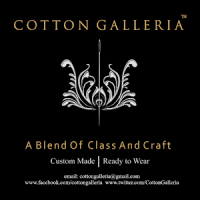 Cotton Galleria