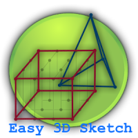 Easy 3D Sketch