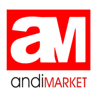 AndiMarket Pulsa & PaketData