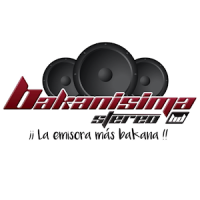 Bakanisima Stereo