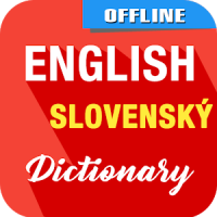 English To Slovak Dictionary